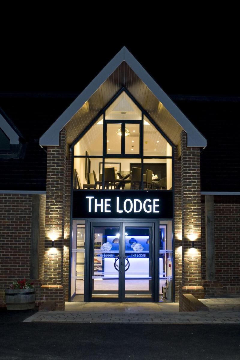 The Lodge At Kingswood