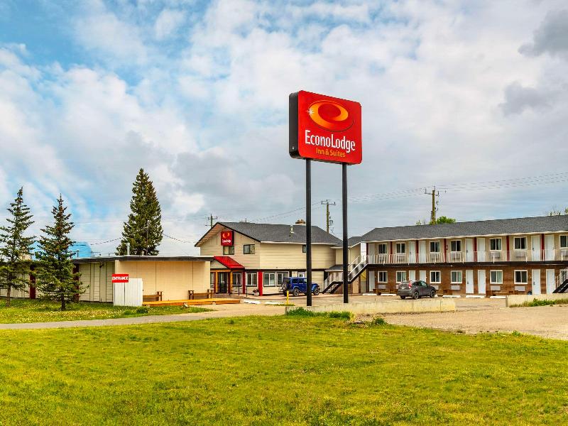Foothills Motel