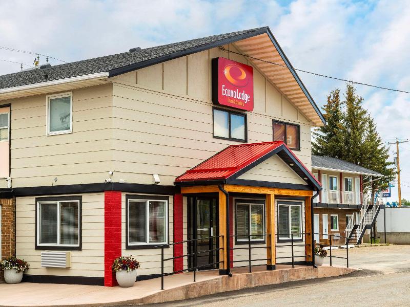 Foothills Motel