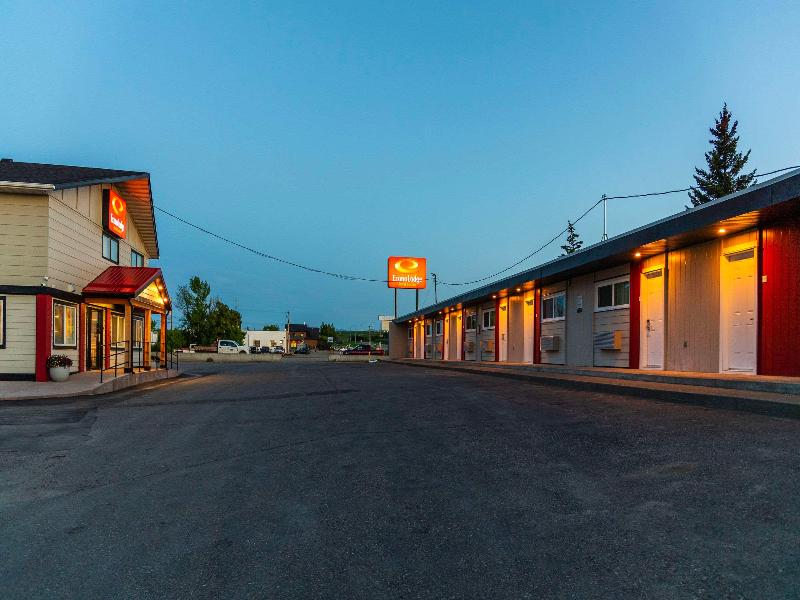 Foothills Motel