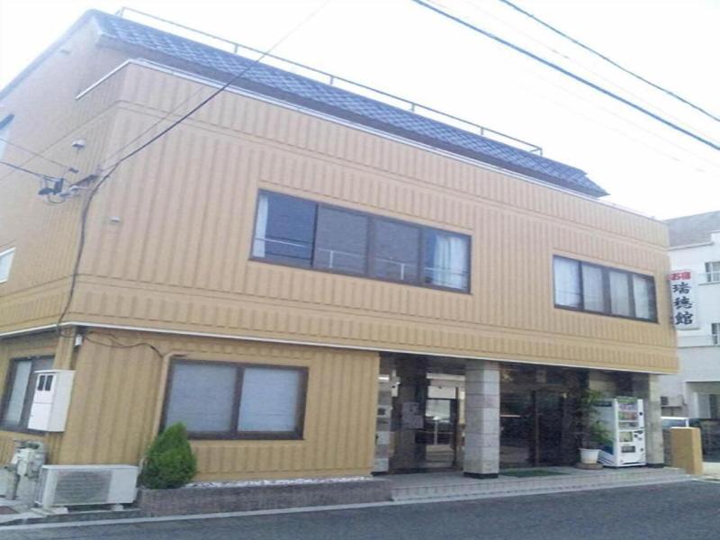 Mizuhokan image