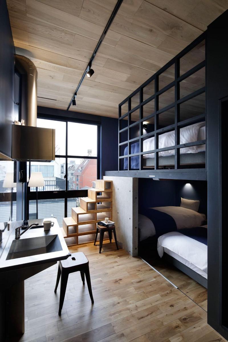 Hotel Arcsens image