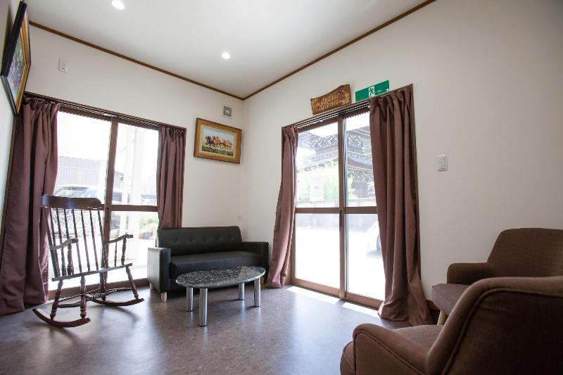 Thanyaporn Hotel image