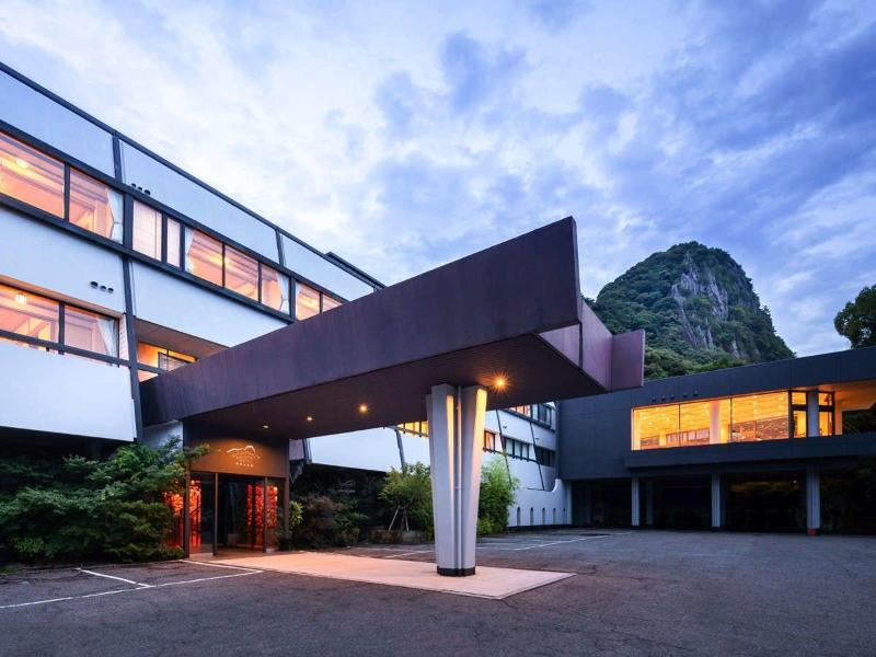 Mifuneyama Rakuen Hotel image