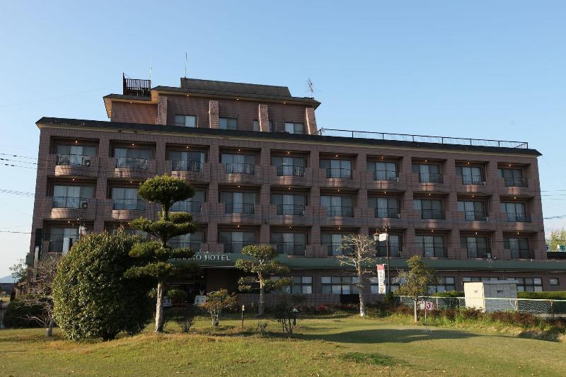 Arakikanko Hotel image