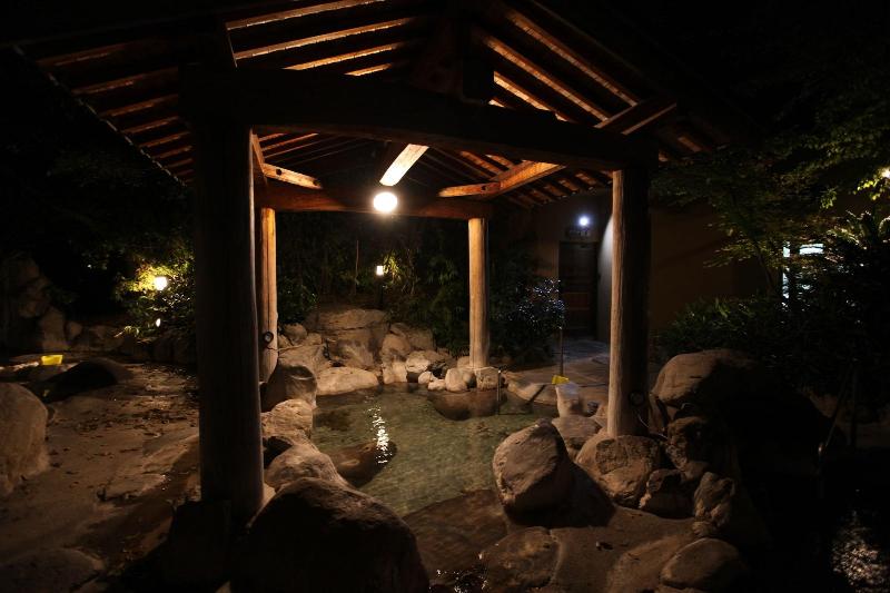 Arakikanko Hotel image
