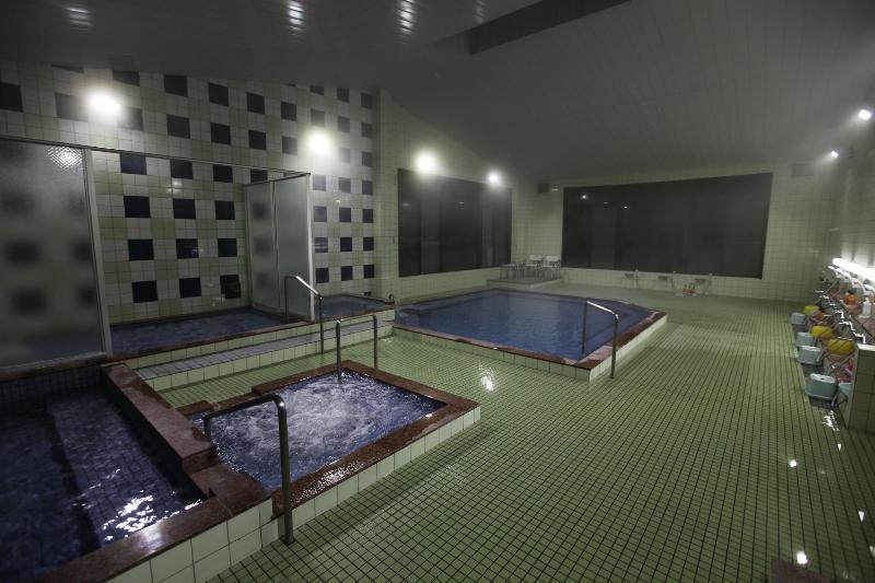 Arakikanko Hotel image