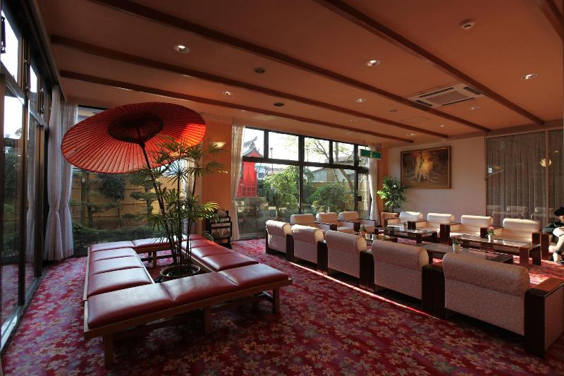 Arakikanko Hotel image
