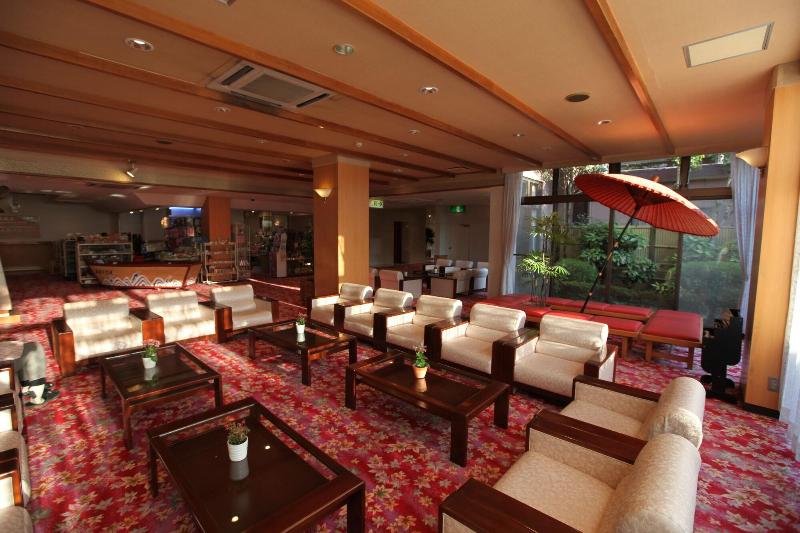 Arakikanko Hotel image
