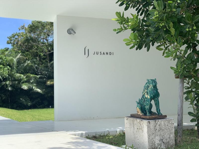 Jusandi