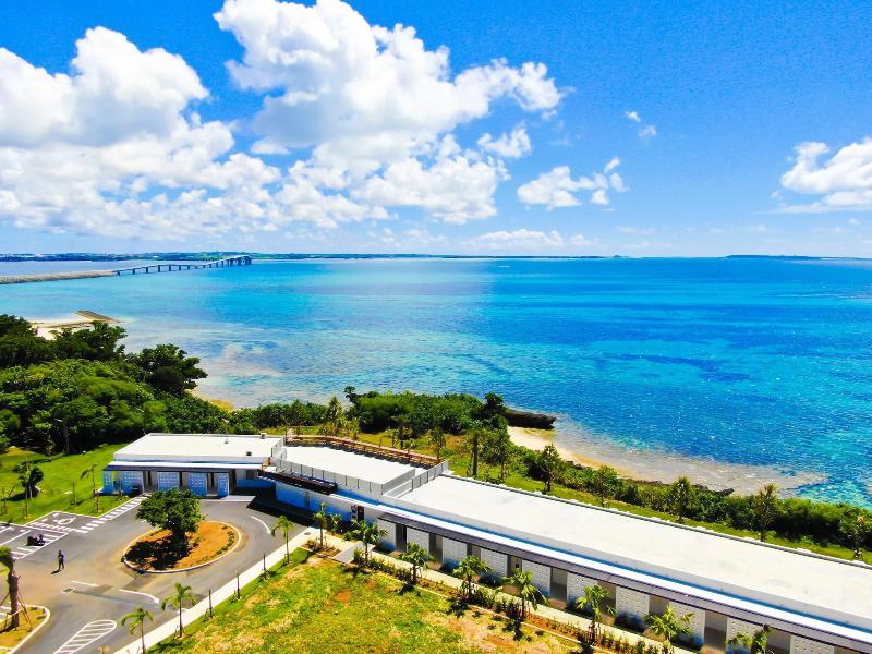 Day's Beach Hotel Zuicho — photo 2