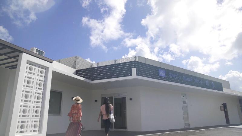 Day's Beach Hotel Zuicho — photo 3
