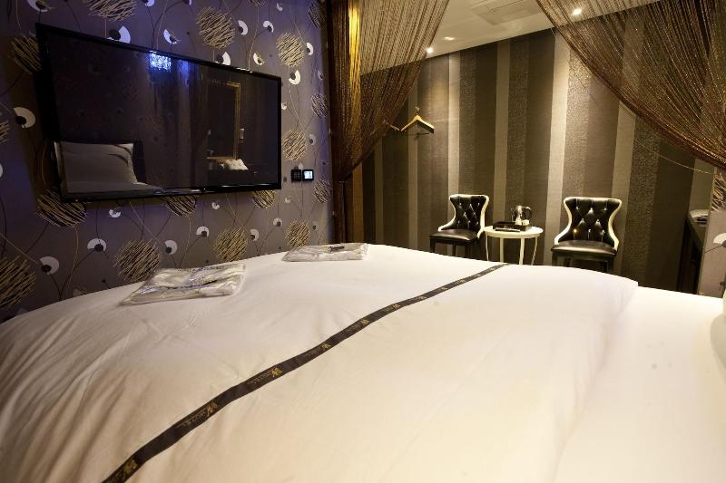 W Hotel