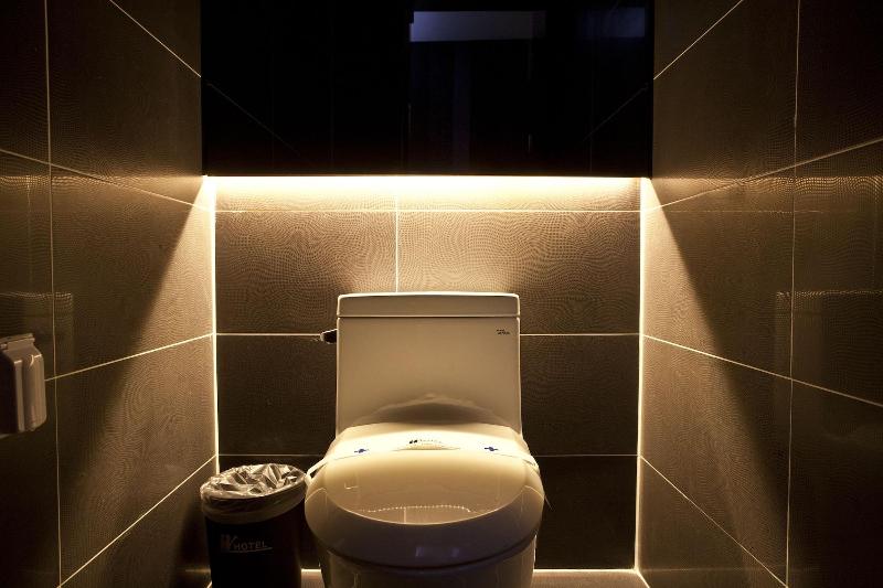 W Hotel — photo 24