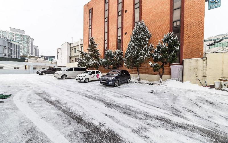 Sohsul Hotel image