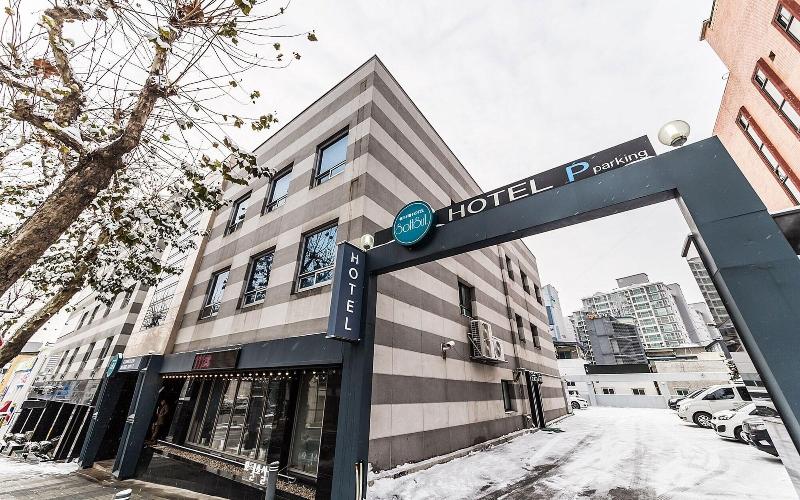 Sohsul Hotel image