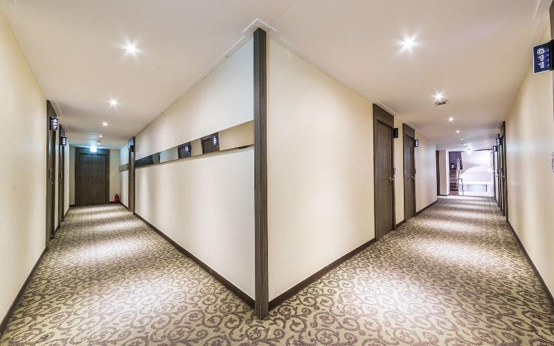 Sohsul Hotel image