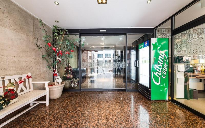 Sohsul Hotel image