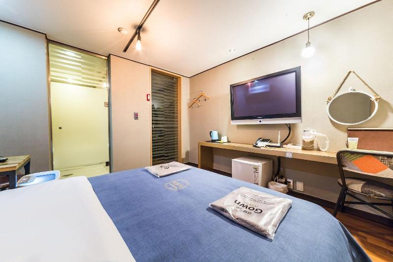 Sohsul Hotel image