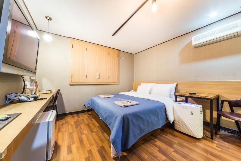 Sohsul Hotel image