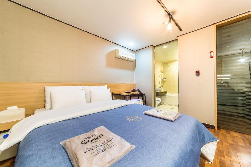 Sohsul Hotel image