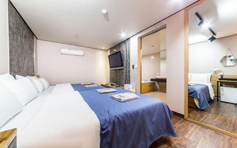 Sohsul Hotel image