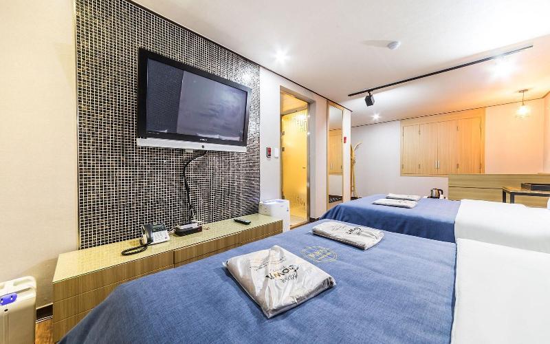 Sohsul Hotel image