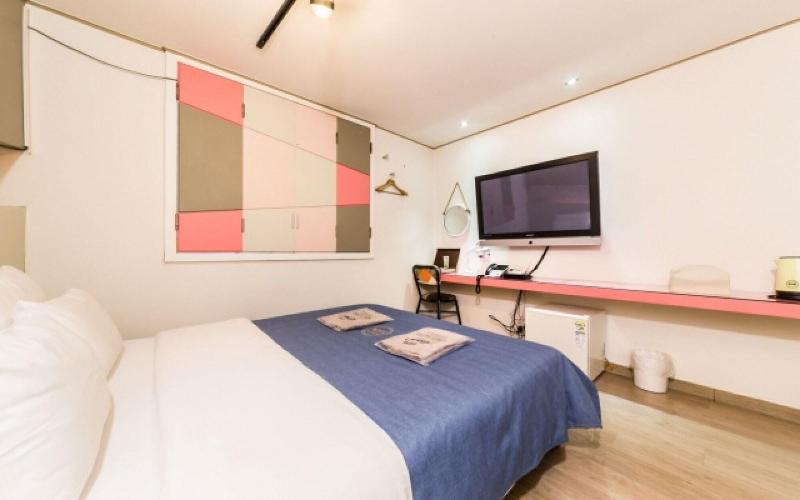 Sohsul Hotel image