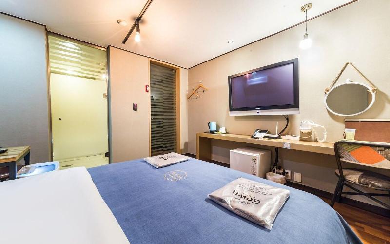 Sohsul Hotel image