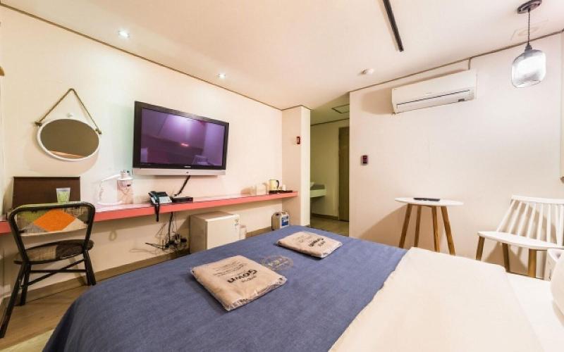 Sohsul Hotel image