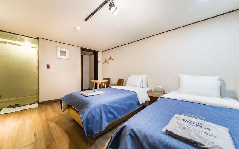 Sohsul Hotel image