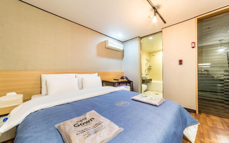 Sohsul Hotel image