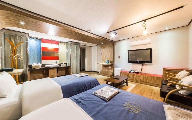 Sohsul Hotel image