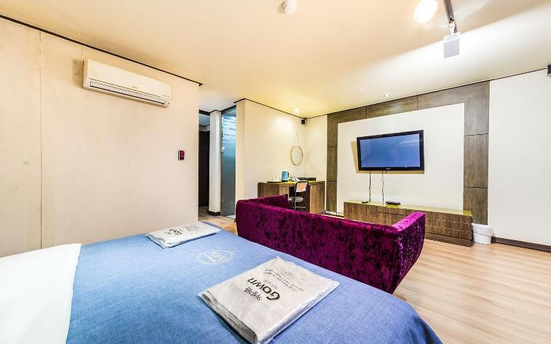 Sohsul Hotel image