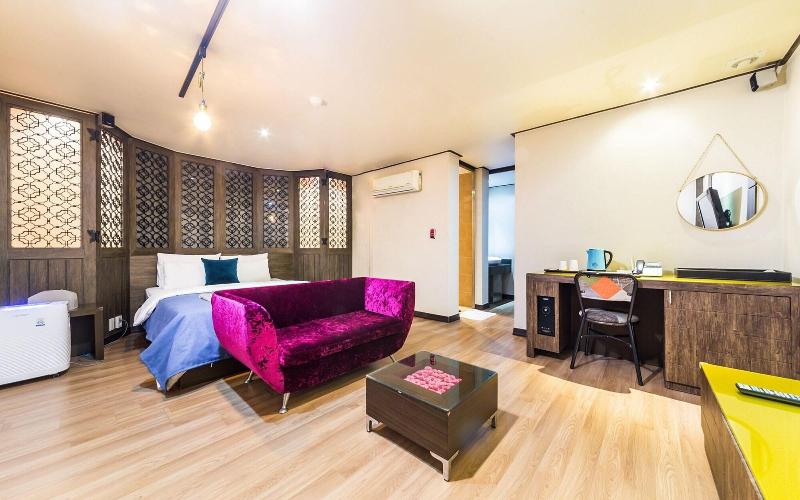 Sohsul Hotel image