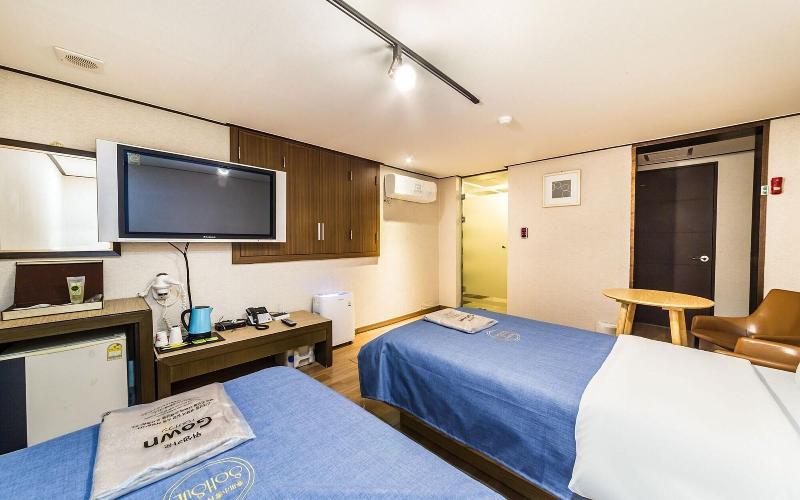 Sohsul Hotel image
