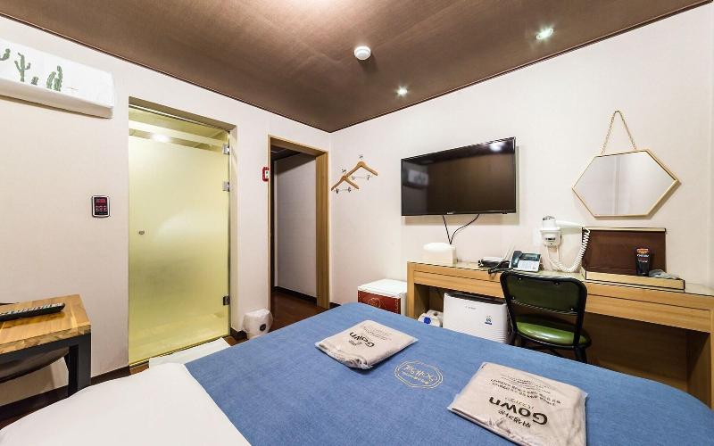 Sohsul Hotel image