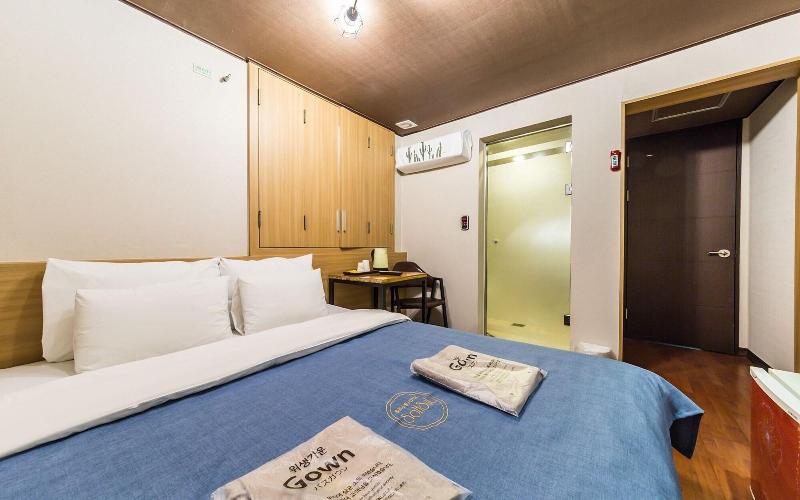 Sohsul Hotel image