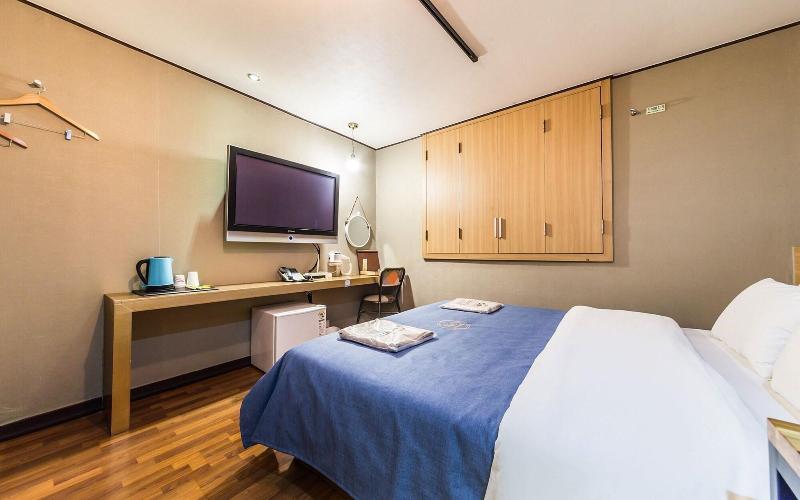 Sohsul Hotel image
