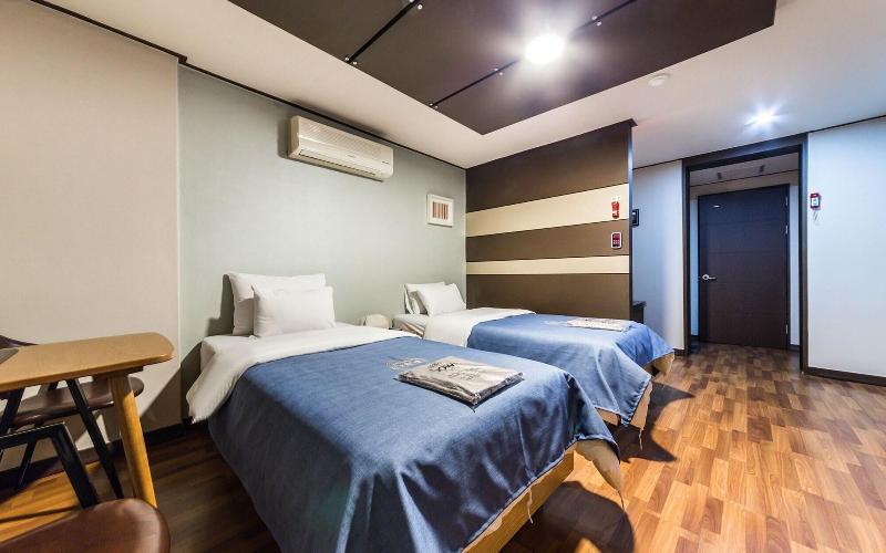 Sohsul Hotel image