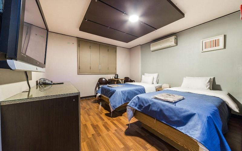 Sohsul Hotel image