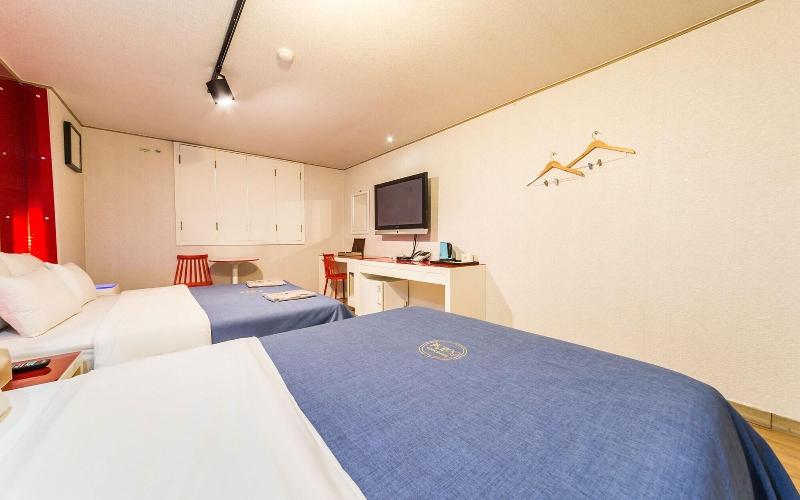 Sohsul Hotel image