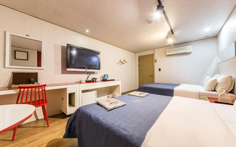 Sohsul Hotel image