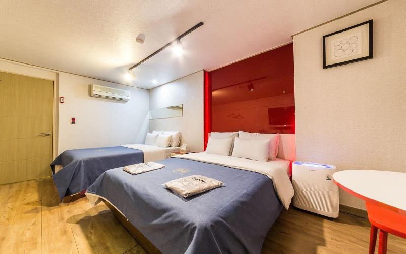 Sohsul Hotel image