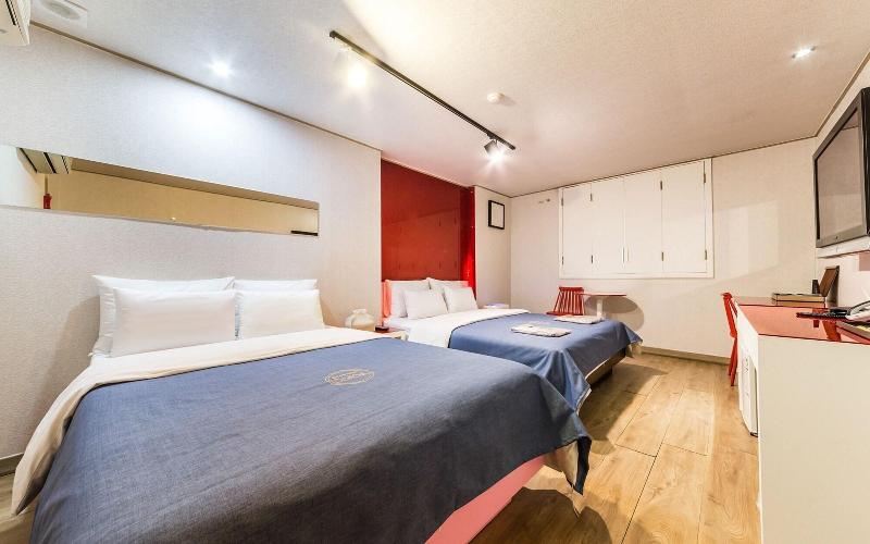 Sohsul Hotel image