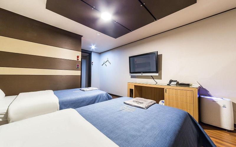 Sohsul Hotel image