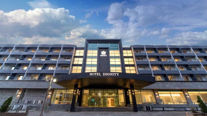 Dignity Hotel image