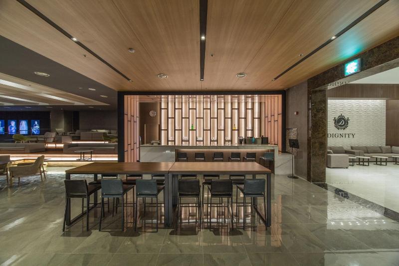 Dignity Hotel image