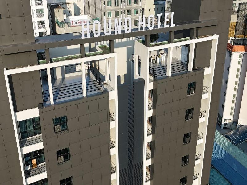 Duzon Hotel image