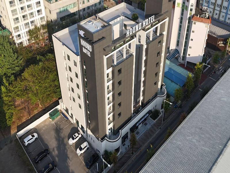 Duzon Hotel image